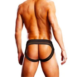 Jockstrap (Noir) - Prowler
