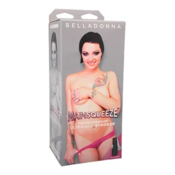 Masturbateur Main Squeeze Belladonna - Doc Johnson -Erotikartikel Verkaufe 23024