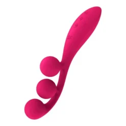 Stimulateur Clitoridien - Satisfyer Tri Ball 1