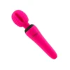 Vibromasseur Puissant Palm Power Groove (Rose) – Power Bullet -Erotikartikel Verkaufe 23070
