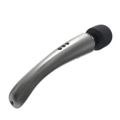 Vibromasseur Marc Dorcel Megawand (Argent) -Erotikartikel Verkaufe 23106