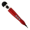 Vibromasseur Ultra-puissant Die Cast 3 (Rouge) - DOXY