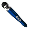 Vibromasseur Ultra-puissant Rechargeable Die Cast 3 (Bleu) - DOXY -Erotikartikel Verkaufe 23126