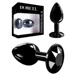 Plug Anal Marc Dorcel Diamond (S) -Erotikartikel Verkaufe 23155