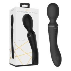Sextoy Vibrant Ultra Puissant 3-en-1 Enora - VIVE -Erotikartikel Verkaufe 23199