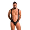 Maillot Mankini Borat 027 Bruno - Passion