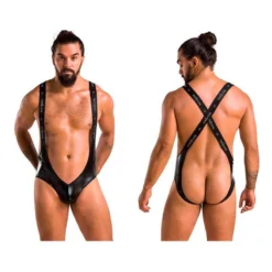 Maillot Mankini Borat 027 Bruno - Passion -Erotikartikel Verkaufe 23207