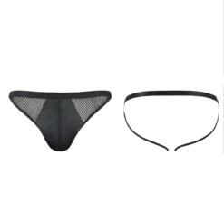 Jockstrap 034 Luke (Noir) - Passion -Erotikartikel Verkaufe 23211