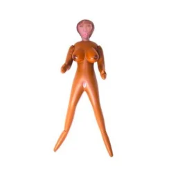 Poupée Gonflable Love Doll India Nubian - CalExotics