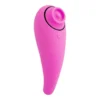 Stimulateur Clitoridien Femmegasm (Rose) - Feelztoys