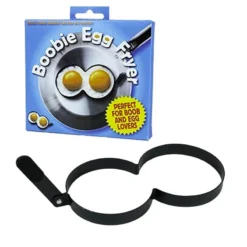 Emporte-pièce Boobie Egg Fryer - Spencer & Fleetwood