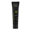 Lubrifiant à Base D'eau Lube Tube Cannabis (100ml) - Orgie -Erotikartikel Verkaufe 23315