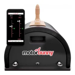 Sexe Machine - Motorbunny Original