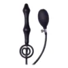 Plug Anal Gonflable Inflatable Anal Plug - Rimba