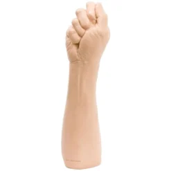 Doc Johnson Godemichet Géant Fist Of Adonis -Erotikartikel Verkaufe 2390