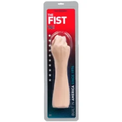 Doc Johnson Godemichet Géant Fist Of Adonis -Erotikartikel Verkaufe 2393