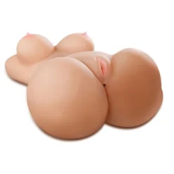 Masturbateur Géant Réaliste Mega Fuck Slut (Flesh) - Pipedream Extreme -Erotikartikel Verkaufe 2616