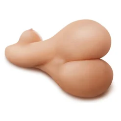 Masturbateur Géant Réaliste Mega Fuck Slut (Flesh) - Pipedream Extreme -Erotikartikel Verkaufe 2617