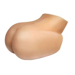 Masturbateur Cul Réaliste Mega Fuck Me Silly (Flesh) - Pipedream Extreme -Erotikartikel Verkaufe 2630