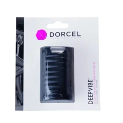 Gaine Vibrante Pénis - Deepvibe Marc Dorcel -Erotikartikel Verkaufe 3019