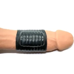 Gaine Vibrante Pénis - Deepvibe Marc Dorcel -Erotikartikel Verkaufe 3048