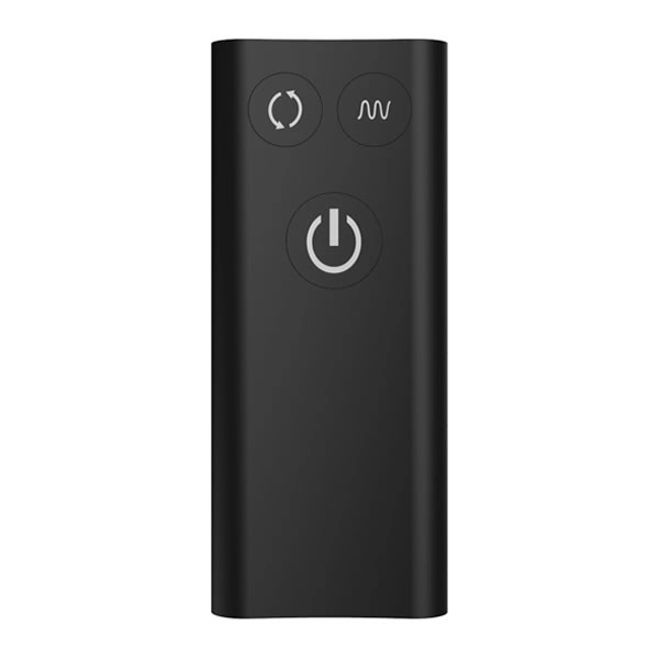 Nexus Revo Stealth - Masseur Prostatique 6 Nexus Revo Stealth - Masseur Prostatique – Image 4