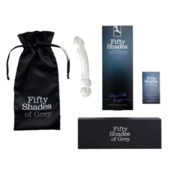 Dildo En Verre - 50 Shades Of Grey Drive Me Crazy -Erotikartikel Verkaufe 3140