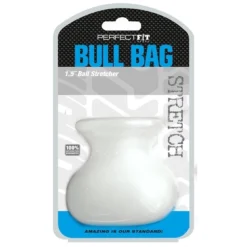 Extenseur De Testicules Bull Bag De Perfect Fit -Erotikartikel Verkaufe 3258