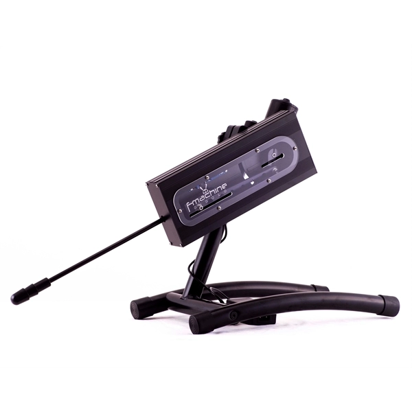 Fuck Machine Gigolo 4 Fuck Machine Gigolo – Image 2