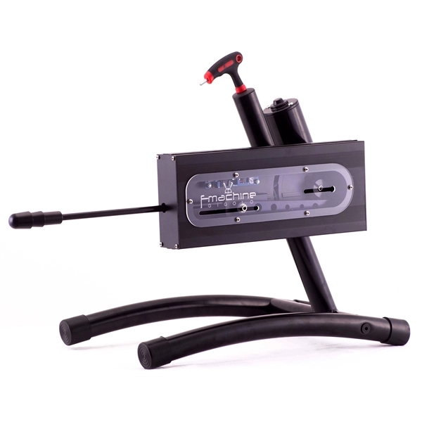 Fuck Machine Gigolo 7 Fuck Machine Gigolo – Image 5