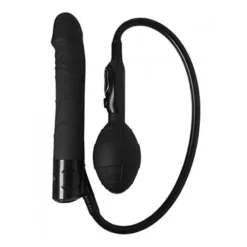 Vibromasseur Réaliste Gonflable Magical Boy - Malesation -Erotikartikel Verkaufe 3695