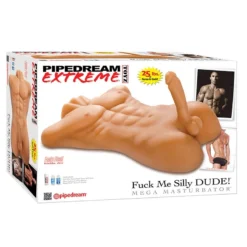Piperdream Extreme Fuck Me Silly Dude -Erotikartikel Verkaufe 3769