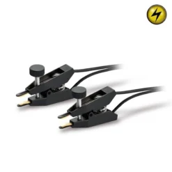 Mystim Barry Bite - Pince à Tétons électrosex