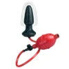 Plug Anal Gonflable Colt Butt - Latex -Erotikartikel Verkaufe 3816