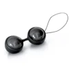 Boules De Gaisha LELO Luna Beads Noir