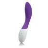 Vibromasseur Point G - LELO Mona 2 Purple