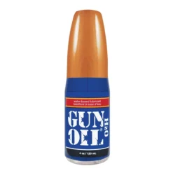 Lubrifiant Gun Oil H2O - 120 Ml