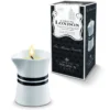 Bougie De Massage London Rhubarbe Et Ambre - Petits Joujoux -Erotikartikel Verkaufe 3887
