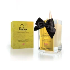 Bougie De Massage Bijoux Cosmètiques -Erotikartikel Verkaufe 3891