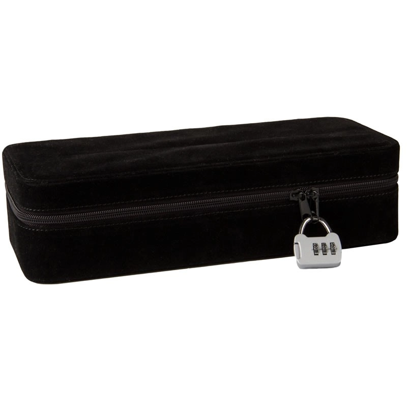 Boîte De Rangement Pour Sextoys - Secret Box 3 Boîte De Rangement Pour Sextoys - Secret Box
