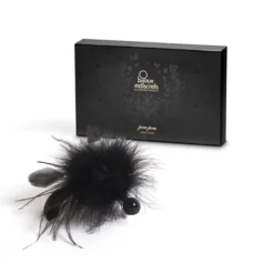 Bijoux Indiscrets Plumeau BDSM Pom Pom