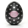 Masturbateur Tenga Egg - Lovers Texture
