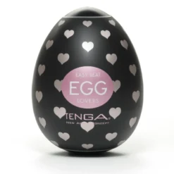 Masturbateur Tenga Egg - Lovers Texture