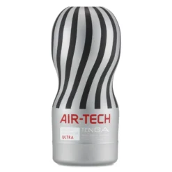 Masturbateur Réutilisable Tenga AIR-TECH Cup Ultra