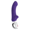 Vibromasseur Tiger G5 Violet - Fun Factory -Erotikartikel Verkaufe 4287