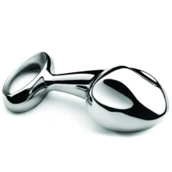 Plug Anal En Acier - NJOY Pure Plug 2.0