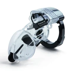 Cage De Chasteté Public Enemy No 2 - Mystim 7 Cage De Chasteté Public Enemy No 2 - Mystim -Erotikartikel Verkaufe 4699