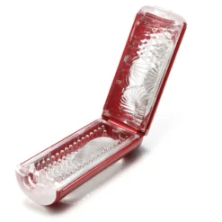 Masturbateur Tenga Flip Hole Rouge -Erotikartikel Verkaufe 4872