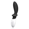 LELO LOKI Noir – Vibromasseur Prostatique -Erotikartikel Verkaufe 4939