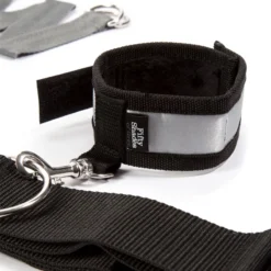 Kit D’attache En Croix Keep Still - Fifty Shades Of Grey -Erotikartikel Verkaufe 4947